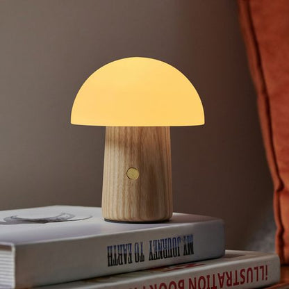 Gingko - Alice Mushroom Lamp