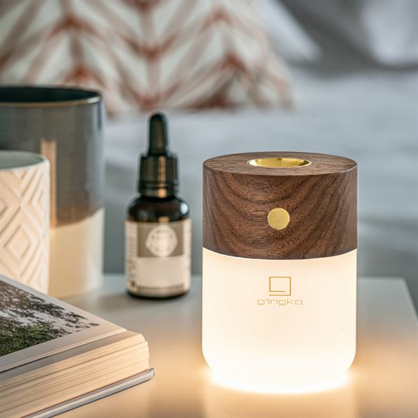 Gingko - Smart Diffuser