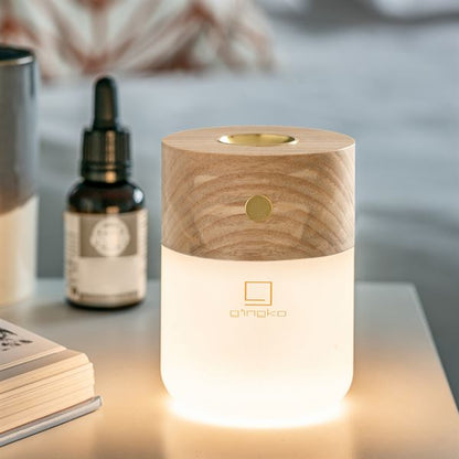 Gingko - Smart Diffuser