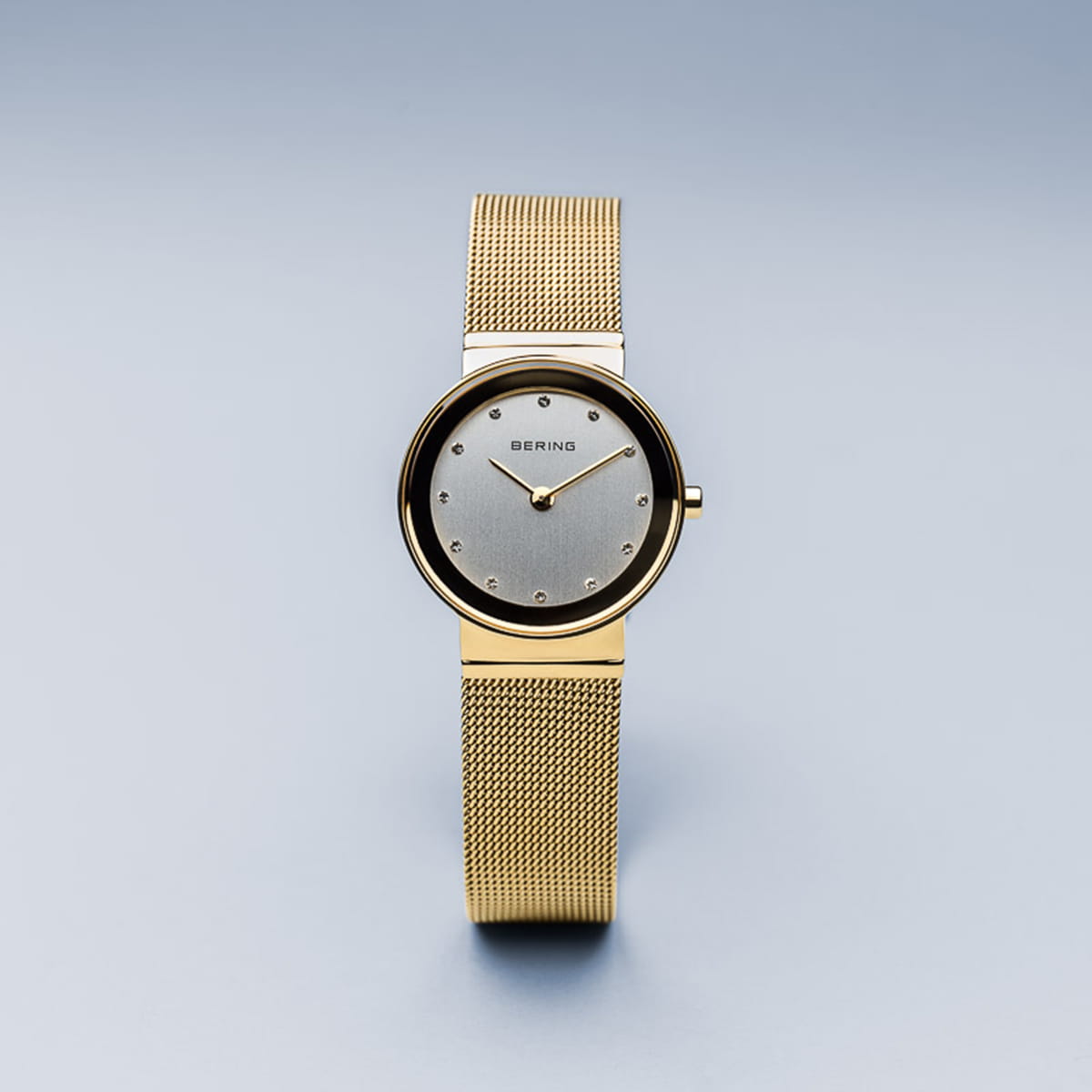 Bering - Classic | polished gold | 10126-334