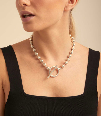 UNOde50 - NECKLACE ON / OFF