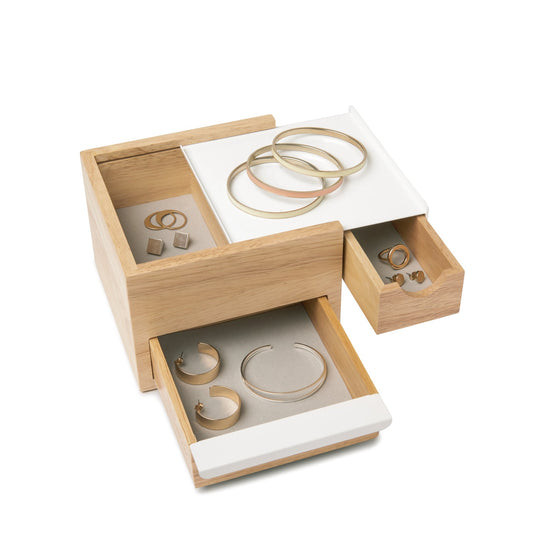 Umbra - Mini Stowit Jewellery Box