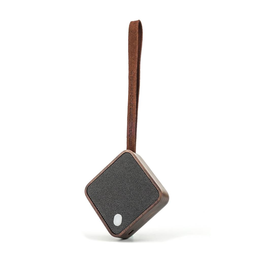 Gingko - Mi Square Pocket Speaker