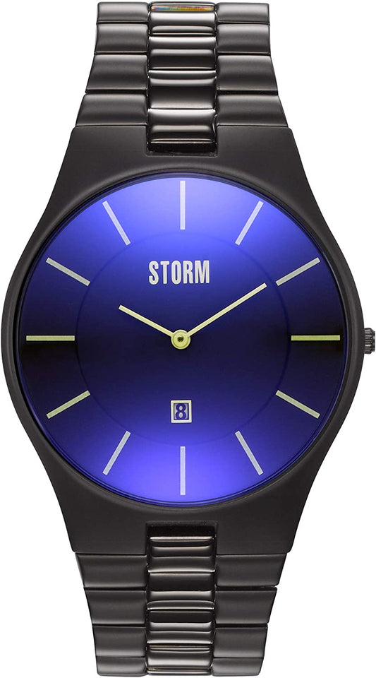 STORM - SLIM-X XL SLATE BLUE